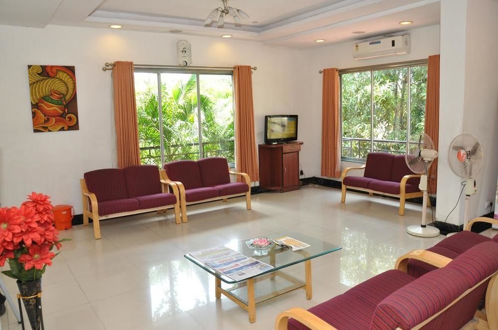 Hotel Sai Suraj Park Shirdi Exterior foto