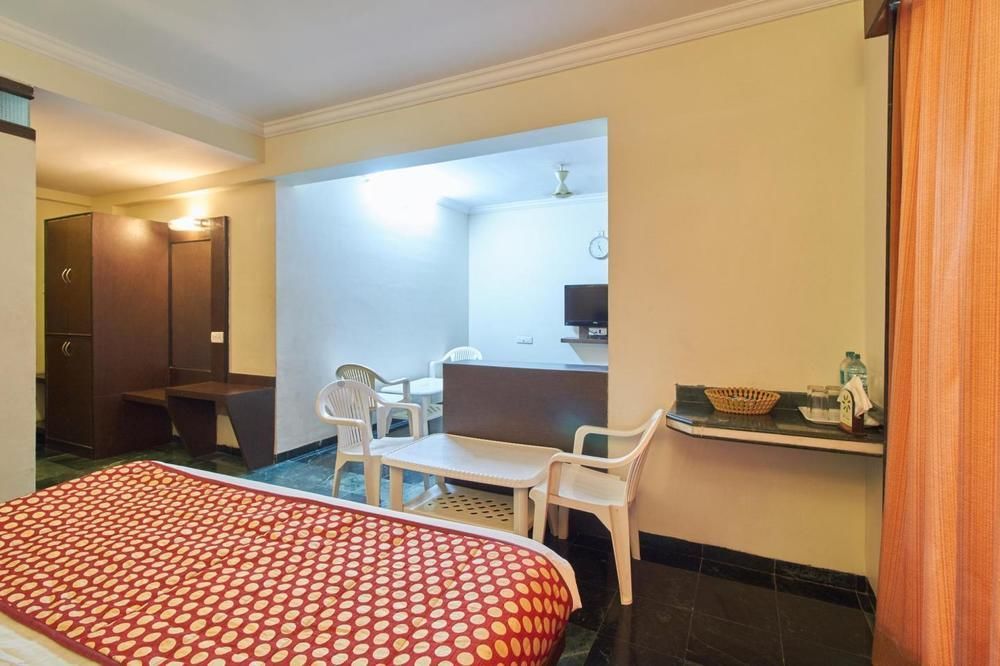 Hotel Sai Suraj Park Shirdi Exterior foto